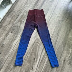 Stella McCartney leggings